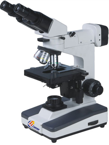 6XD正置金相显微镜
