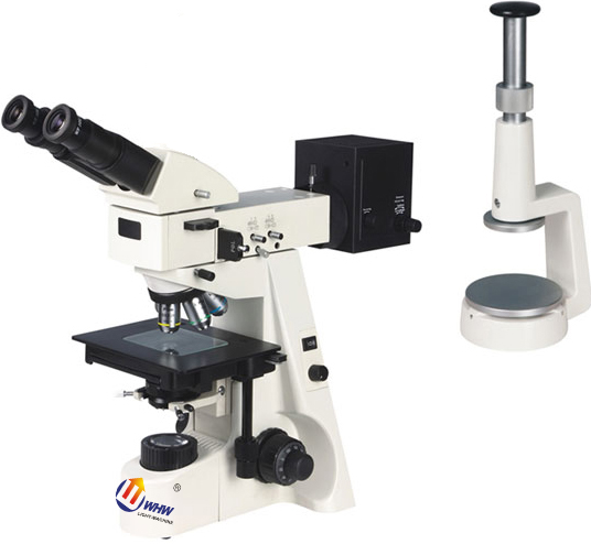 9XB双目金相显微镜