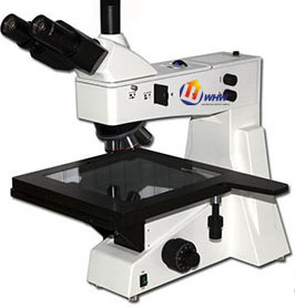 AMM-15三目金相显微镜
