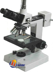 AMM-200三目金相显微镜