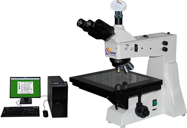MMAS-29半导体金相显微镜
