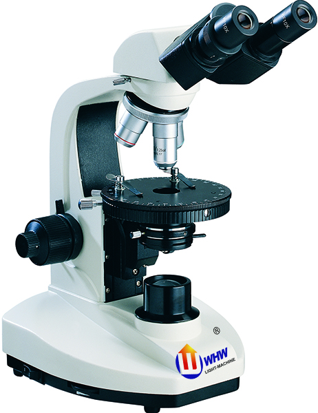 PM-10双目生物显微镜