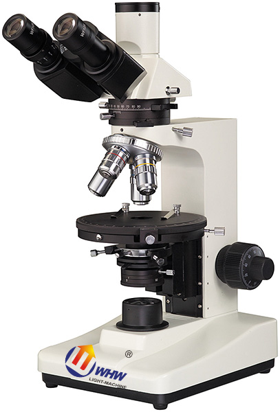 PM-11三目偏光显微镜