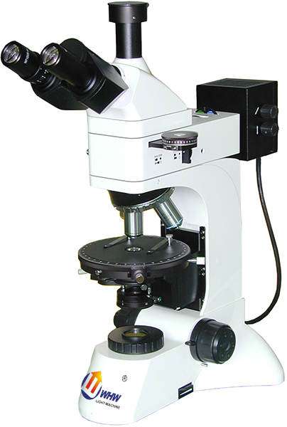 PM-14三目偏光显微镜