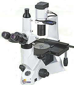 37XD三目生物显微镜