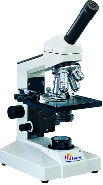 BI-12正置生物显微镜