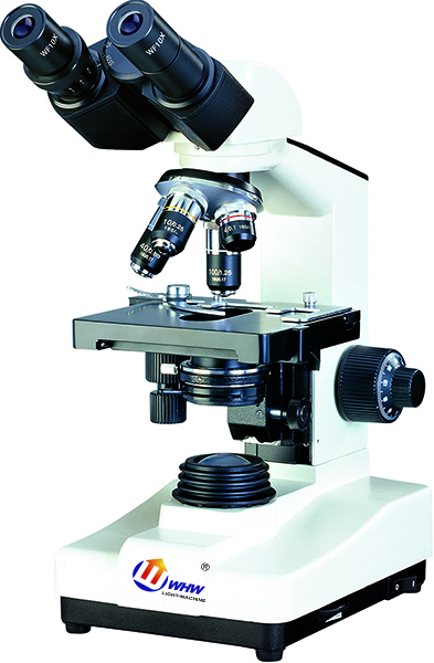 BI-15正置生物显微镜