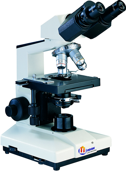 BI-16双目生物显微镜
