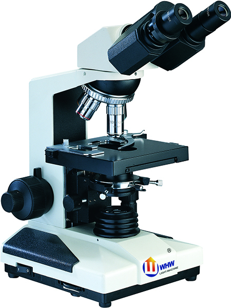 BI-17正置生物显微镜