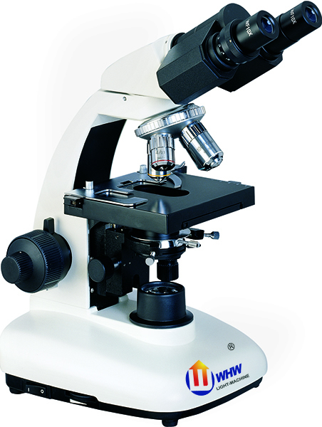 BI-19正置生物显微镜