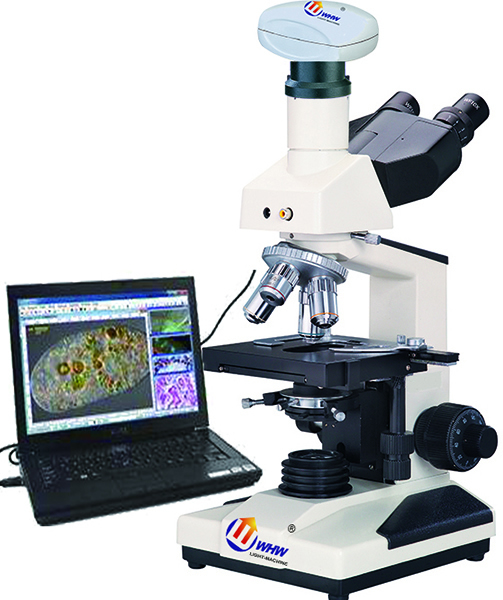 BIAS-716正置生物显微镜