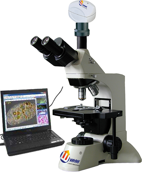 BIAS-725正置生物显微镜