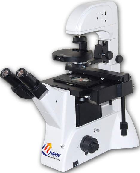 BID-400正置生物显微镜