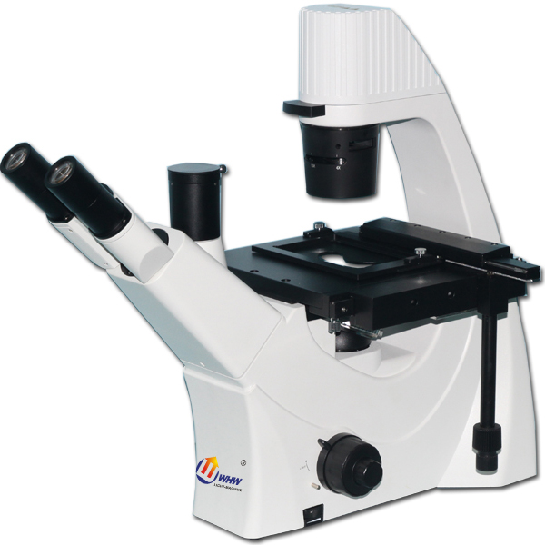 BID-500正置生物显微镜