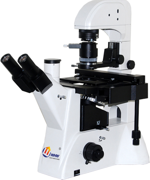 BID-600三目生物显微镜