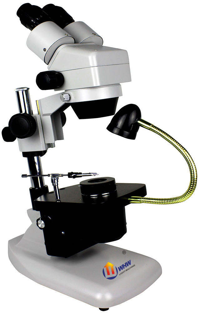 BPAS-120连续变倍体视显微镜