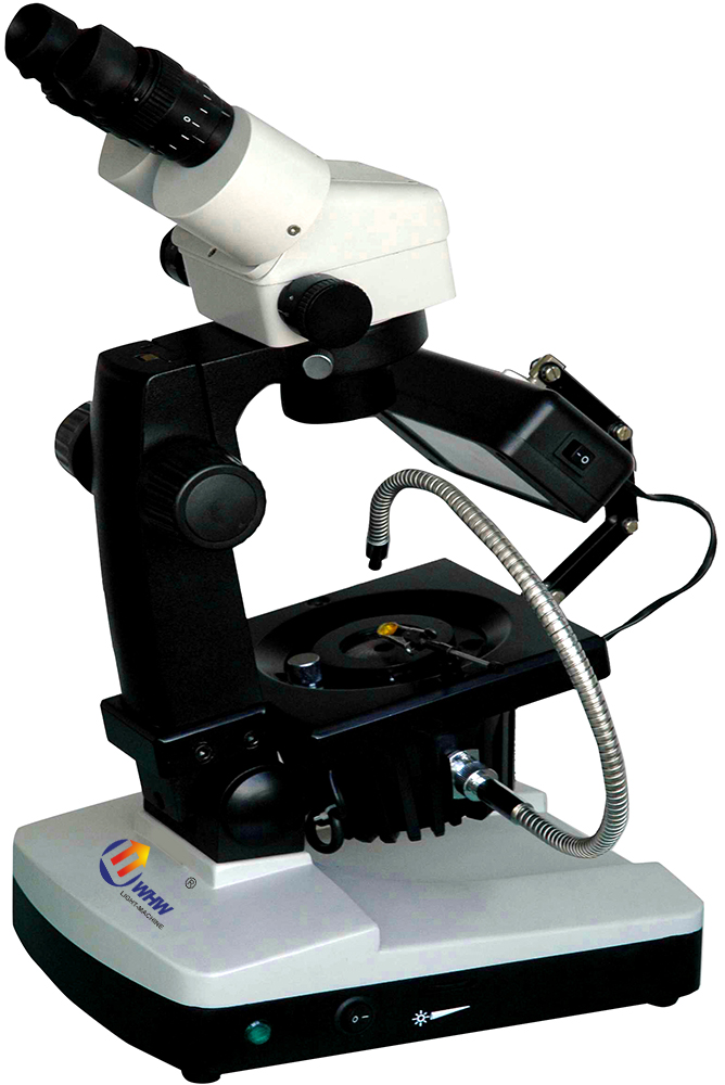 BPAS-240双目体视显微镜