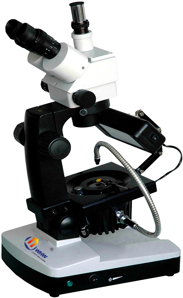 BPAS-360三目体视显微镜