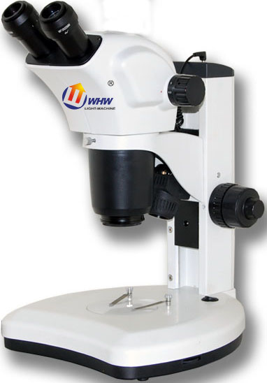 SM-10L连续变倍体视显微镜