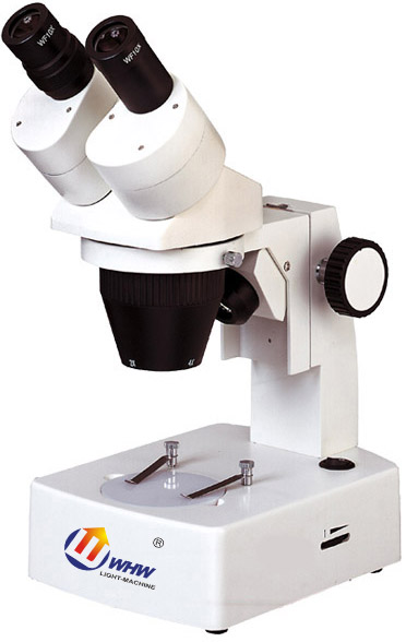 SM-2C双目体视显微镜