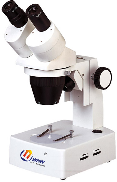 SM-3C双目体视显微镜