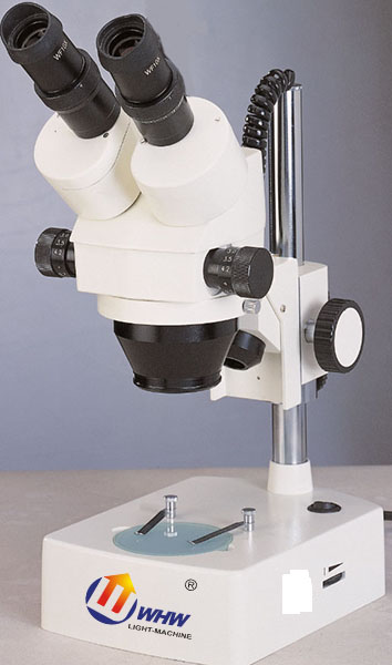 SM-5L连续变倍体视显微镜