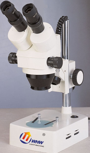 SM-6L连续变倍体视显微镜